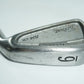Titleist 704CB 6 Iron / Stiff Flex Steel Shaft / New Grip