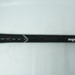 Titleist 704CB 6 Iron / Stiff Flex Steel Shaft / New Grip