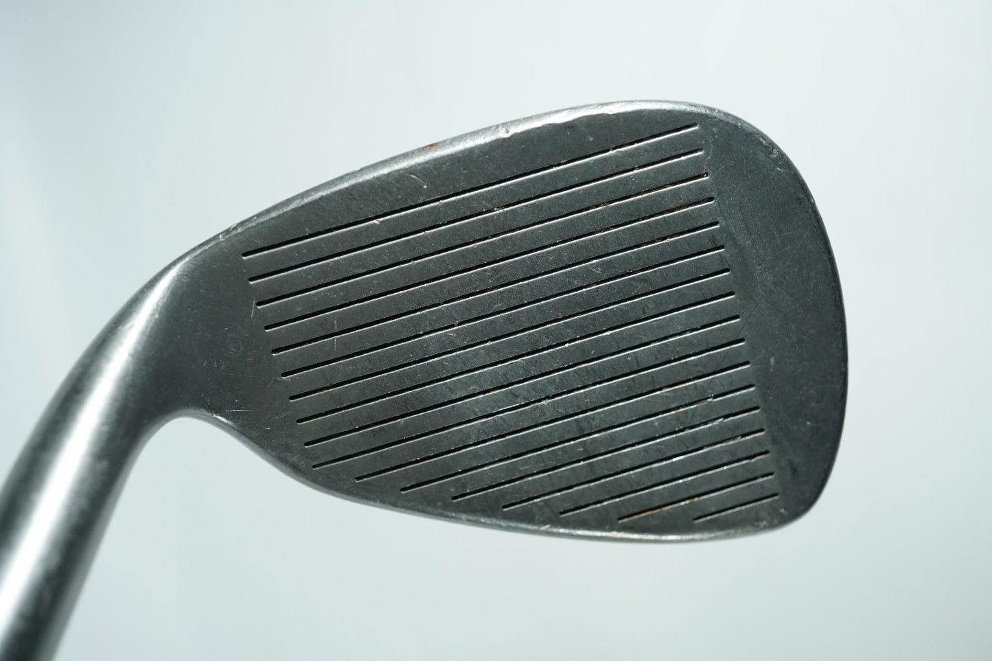Titleist DTR Sand Wedge / Regular Flex Steel Shaft / New Grip / 180224663
