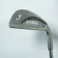 Ping Karsten 2 3 Iron / Blue Dot / Stiff Flex Steel Shaft