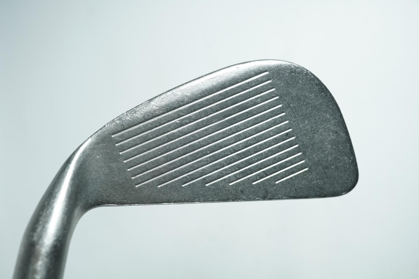Ping Karsten 2 3 Iron / Blue Dot / Stiff Flex Steel Shaft