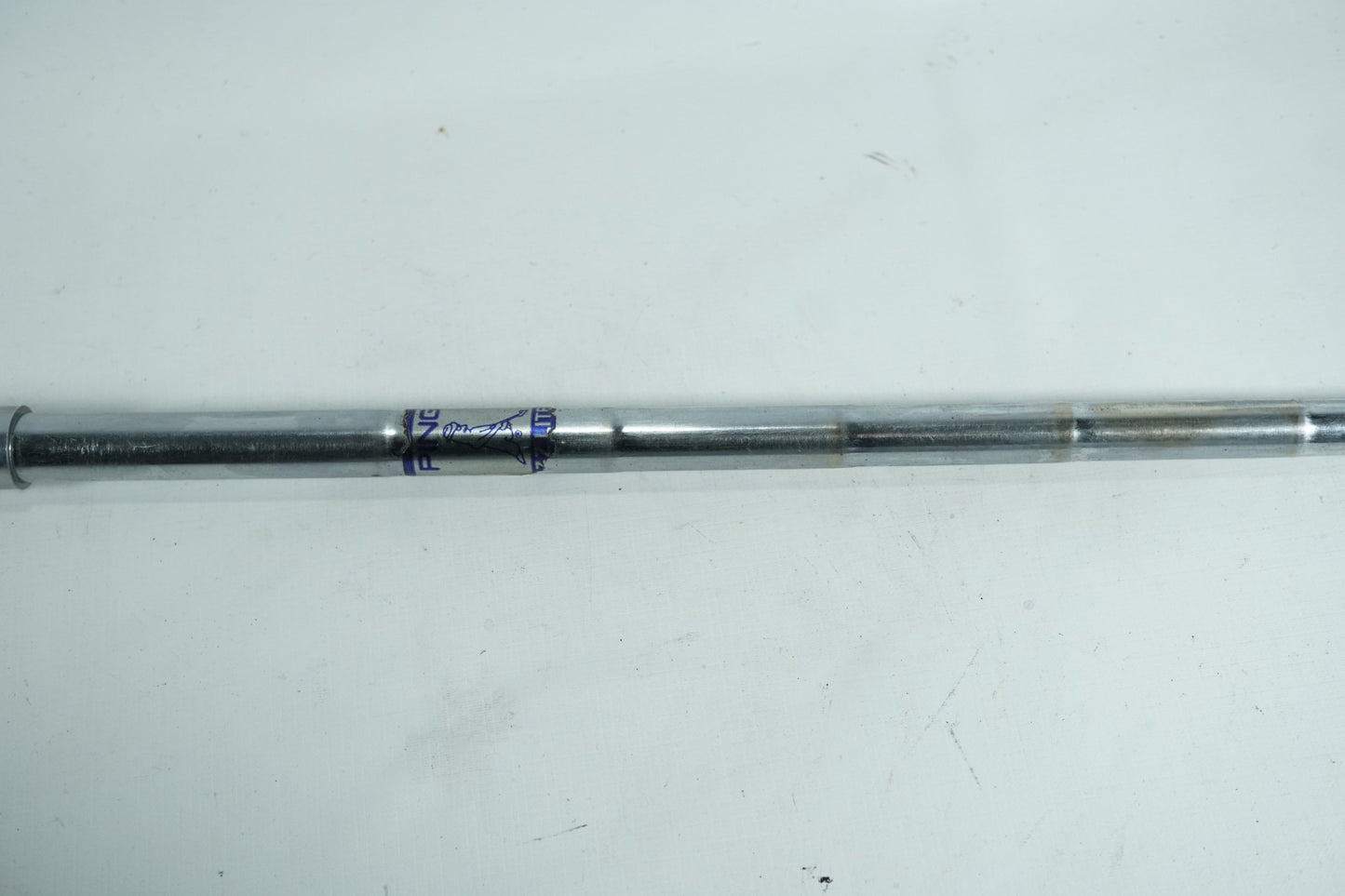 Ping Karsten 2 3 Iron / Blue Dot / Stiff Flex Steel Shaft