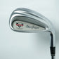 MacGregor VFoil M455 6 Iron / Regular Flex Steel Shaft / New Grip