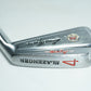 Slazenger Ben Hogan Apex 4 Iron / Regular Flex Steel Shaft / New Grip
