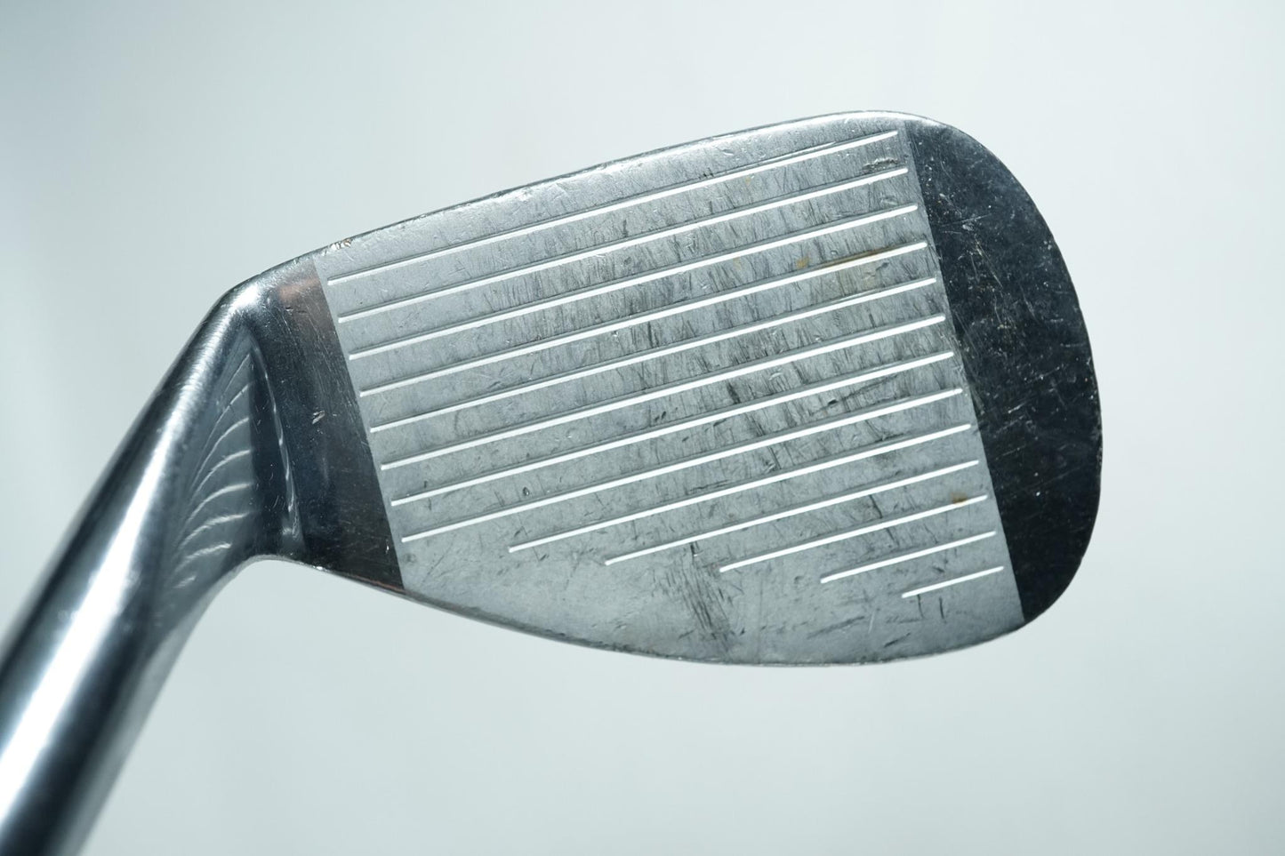 Slazenger Ben Hogan Apex 9 Iron / Regular Flex Steel Shaft / New Grip