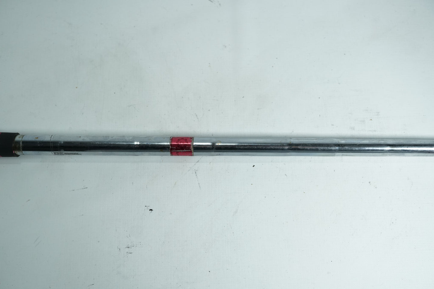 Slazenger Ben Hogan Apex 9 Iron / Regular Flex Steel Shaft / New Grip