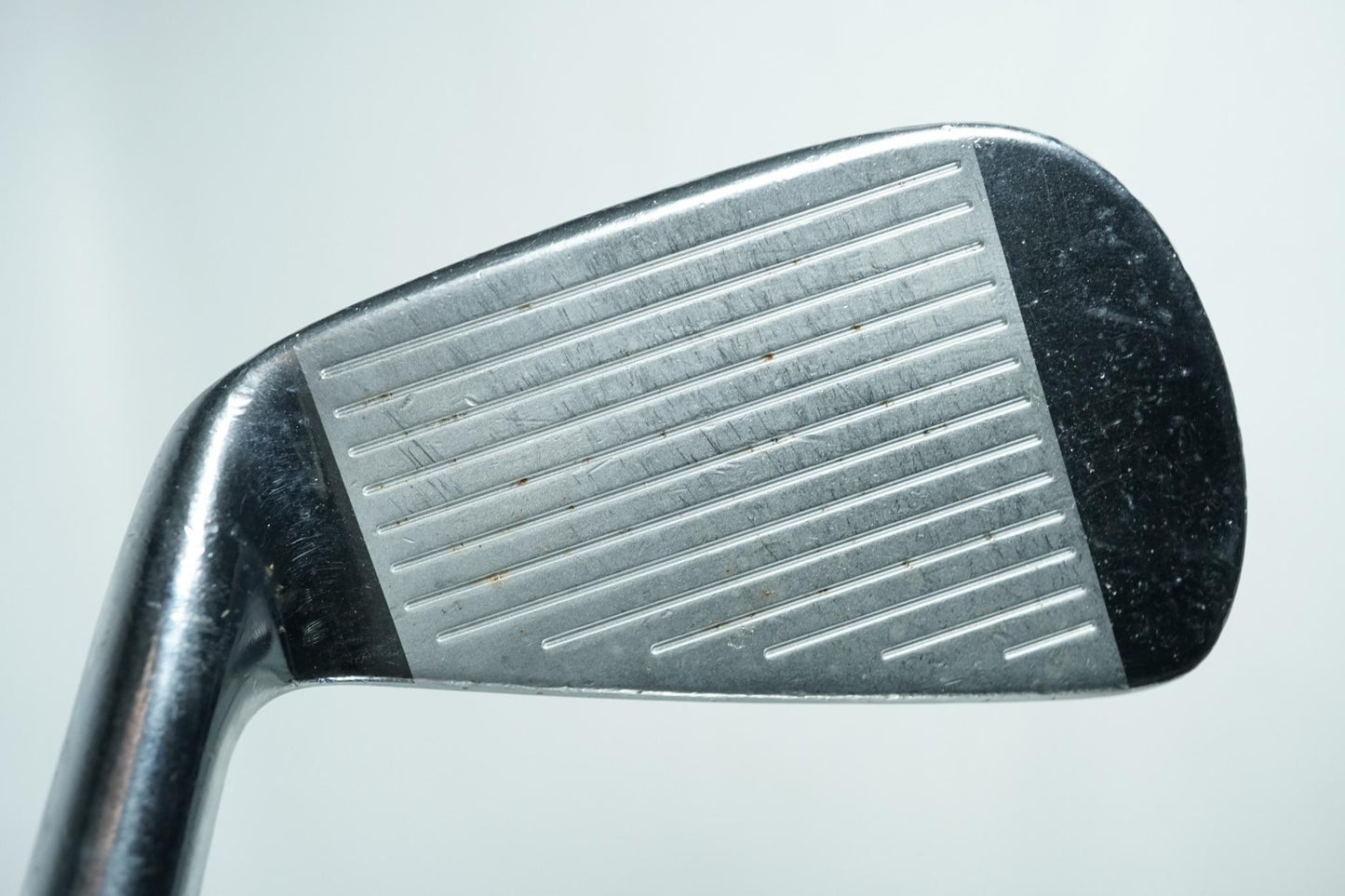 Ben Hogan Apex Edge Pro 4 Iron / Regular Flex Steel Shaft / New Grip