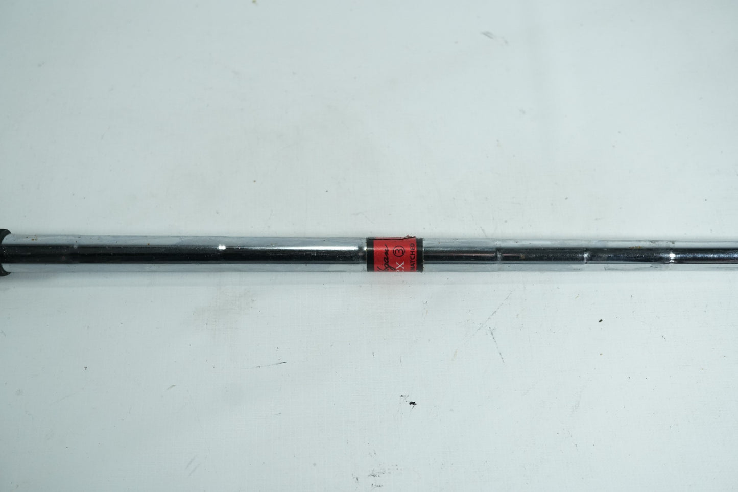 Ben Hogan Apex Edge Pro 4 Iron / Regular Flex Steel Shaft / New Grip