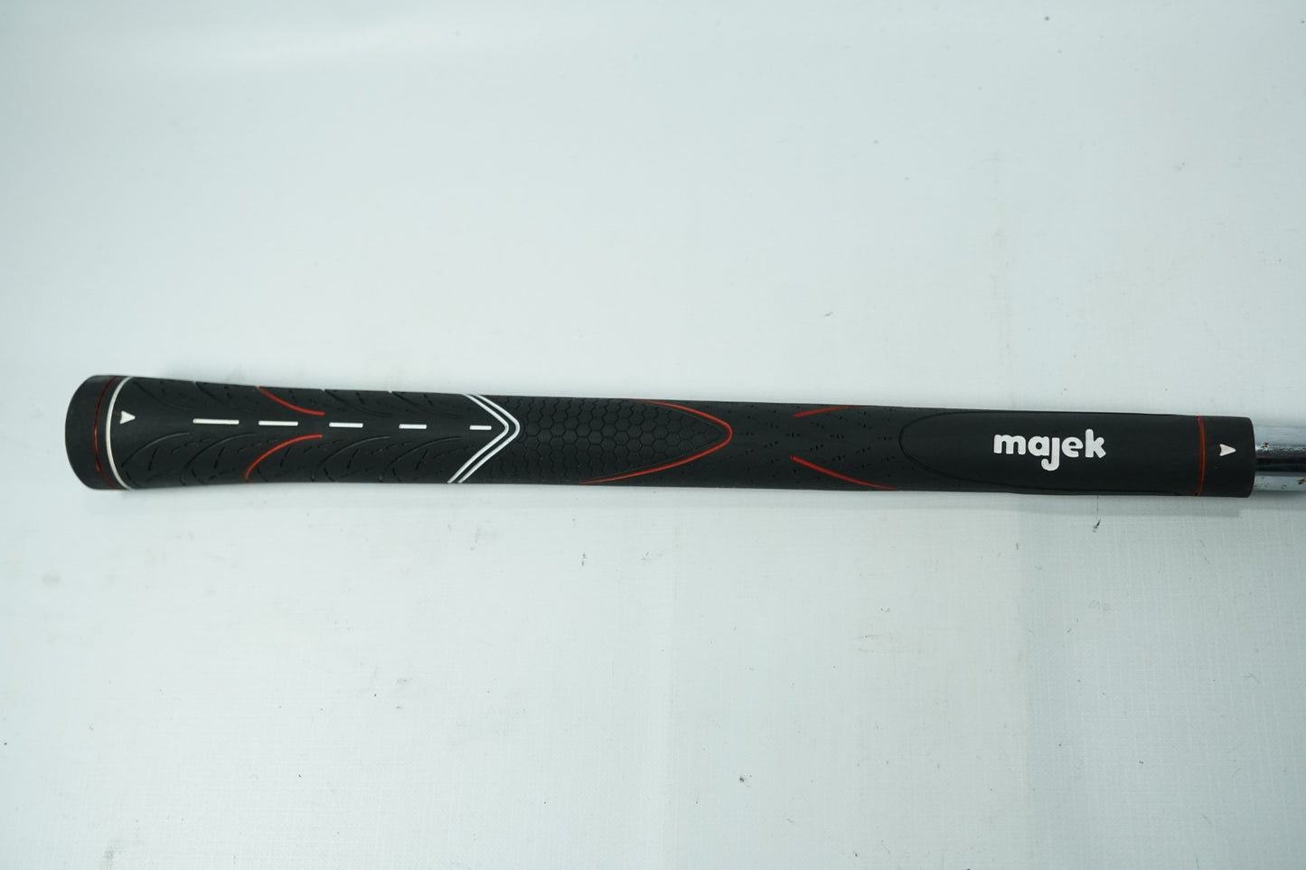 Ben Hogan Apex Edge Pro 4 Iron / Regular Flex Steel Shaft / New Grip