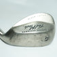 Tad Moore Utility Wedge 62° / Steel Shaft / New Grip