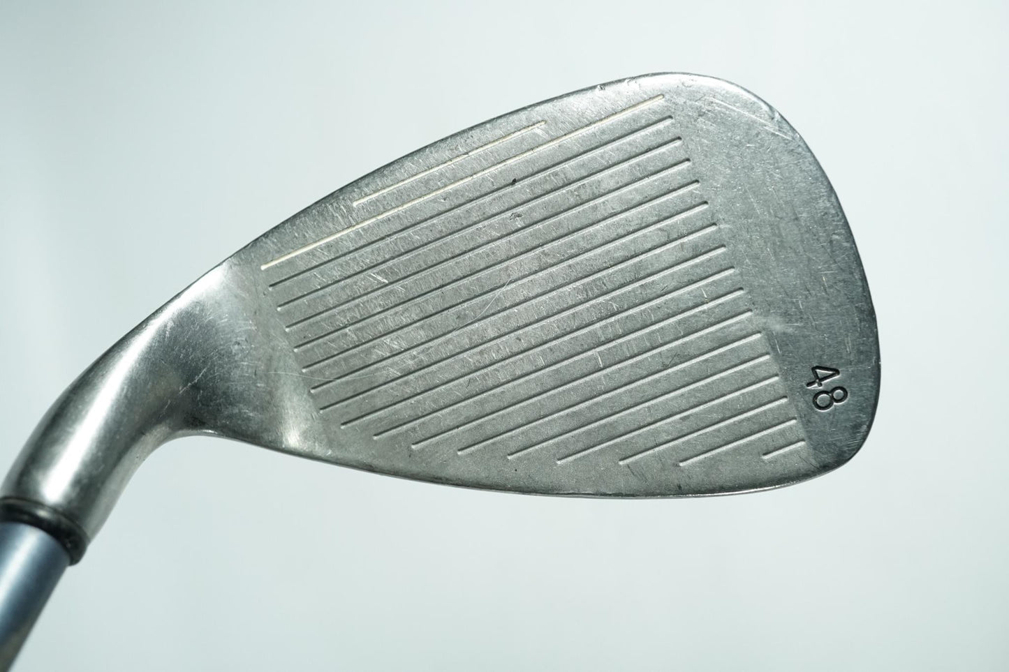 Callaway S2H2 Pitching Wedge / Graphite Shaft / New Grip