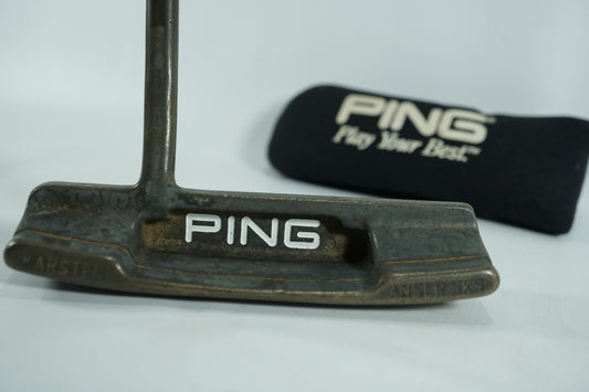 Ping Anser 5KS Putter / New Grip / 34"