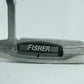 Fisher CTS-1 Putter / New Grip / 34"