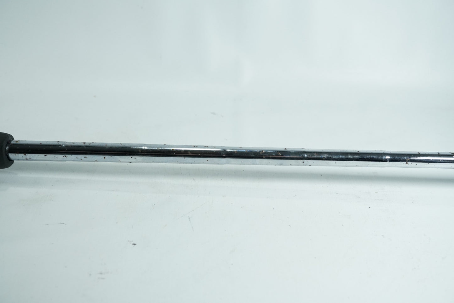 Fisher CTS-1 Putter / New Grip / 34"
