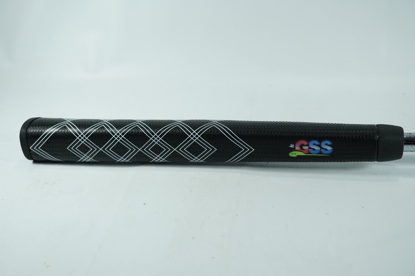 Fisher CTS-1 Putter / New Grip / 34"
