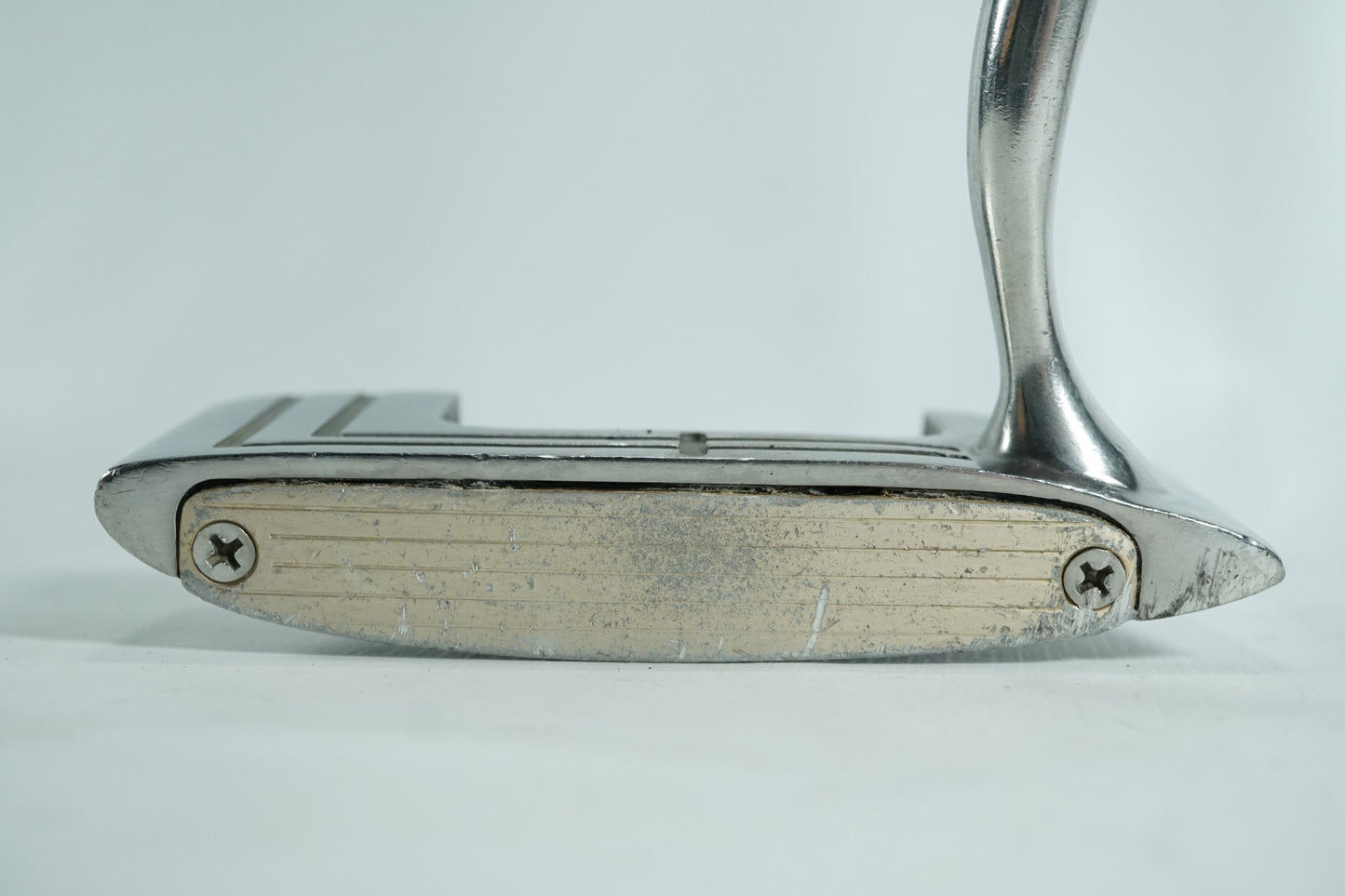 Tiger Shark Hammerhead Putter / New Grip / 35.5"