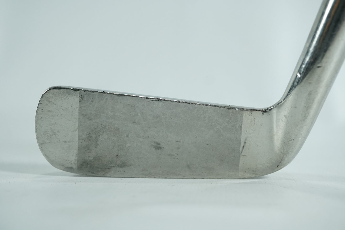 Slazenger Johnny Miller Californian Putter / New Grip / 35.5"