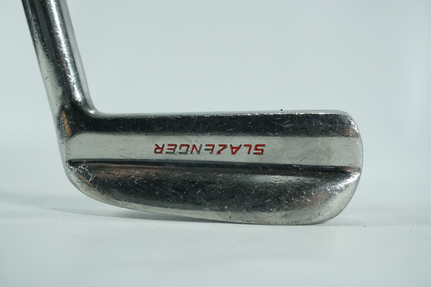 Slazenger Johnny Miller Californian Putter / New Grip / 35.5"