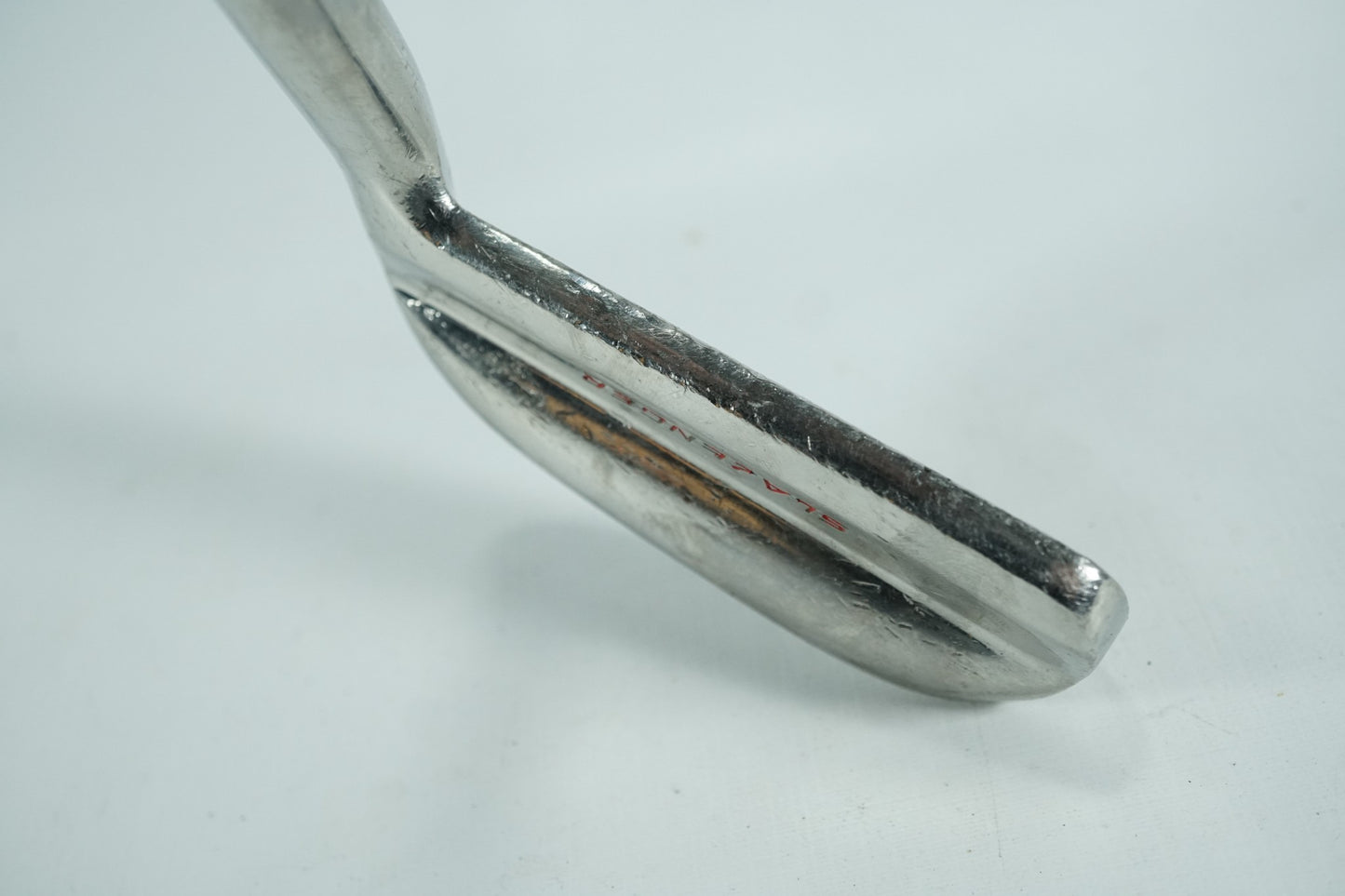 Slazenger Johnny Miller Californian Putter / New Grip / 35.5"