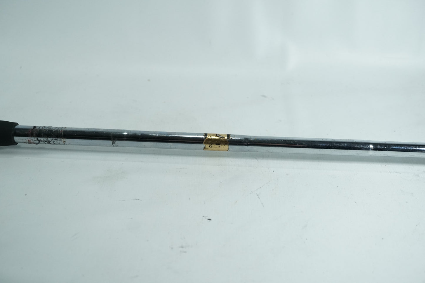 Slazenger Johnny Miller Californian Putter / New Grip / 35.5"