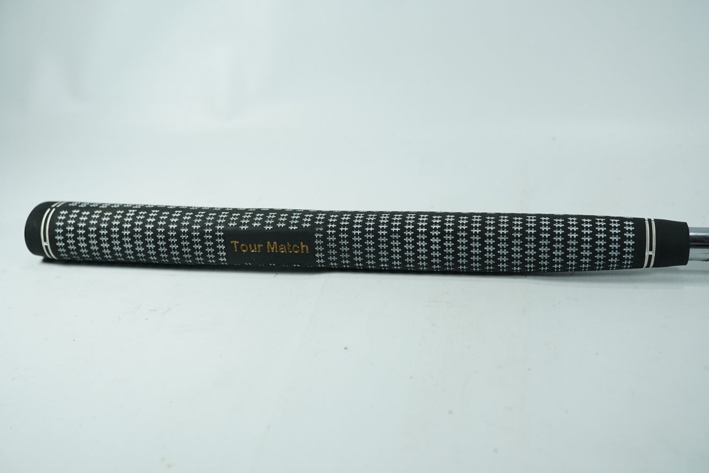 Slazenger Johnny Miller Californian Putter / New Grip / 35.5"