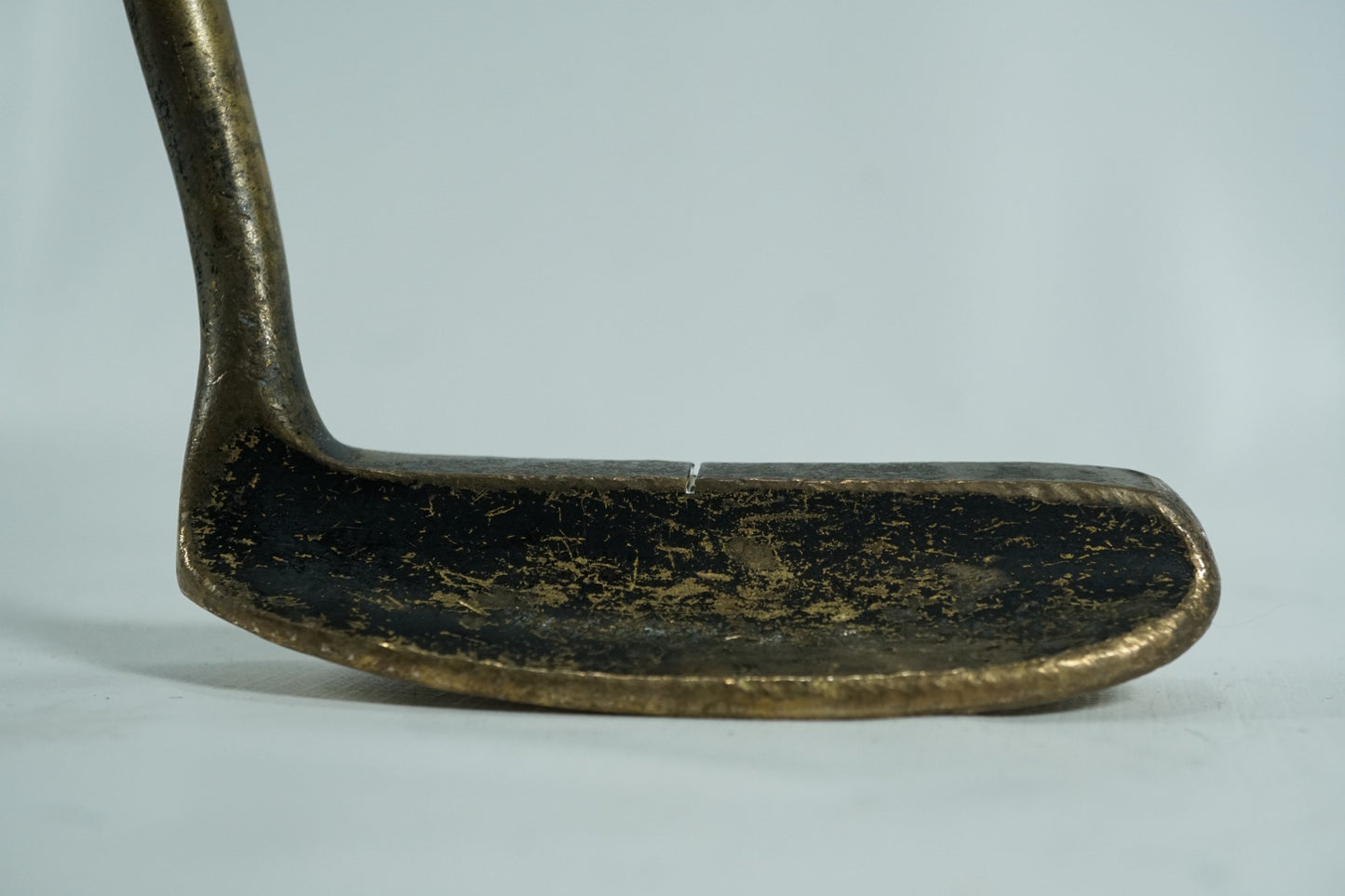 Dunlop Black Max 4 Putter / New Grip / 36"