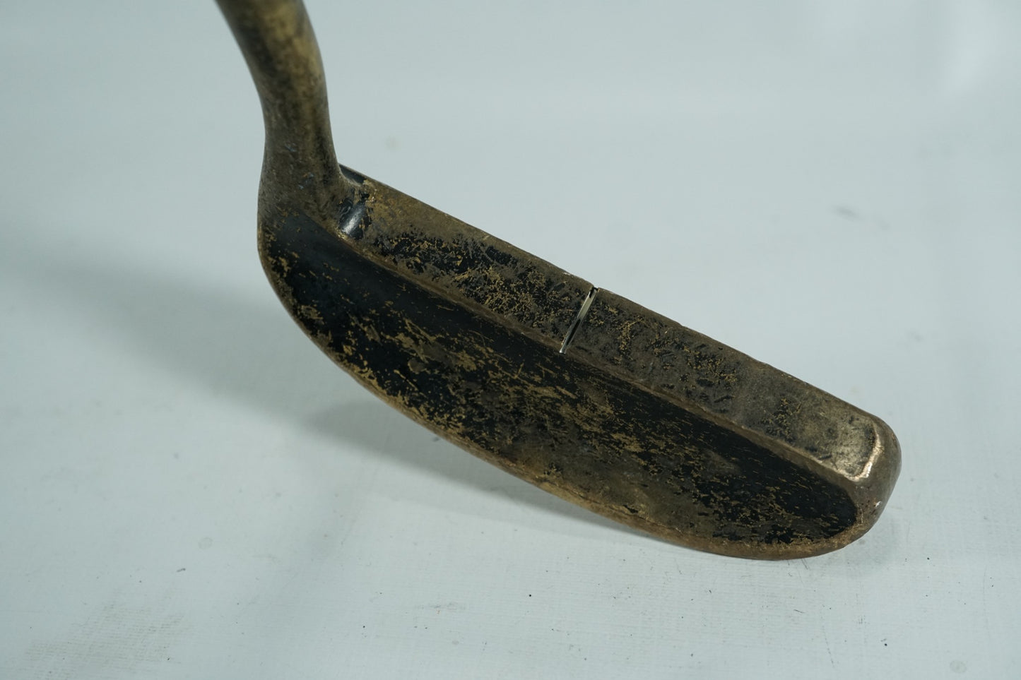 Dunlop Black Max 4 Putter / New Grip / 36"