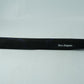 Dunlop Black Max 4 Putter / New Grip / 36"