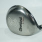 Cleveland Steel 3 Wood 15° / Regular Flex Graphite Shaft / New Grip / Left Hande