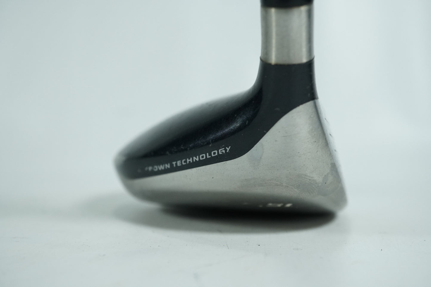 Cleveland Steel 3 Wood 15° / Regular Flex Graphite Shaft / New Grip / Left Hande