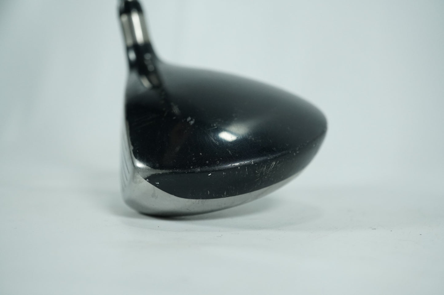 Cleveland Steel 3 Wood 15° / Regular Flex Graphite Shaft / New Grip / Left Hande