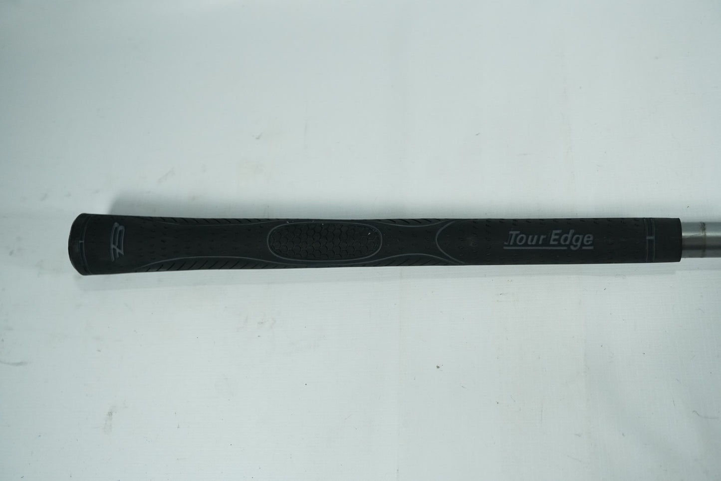 Cleveland Steel 3 Wood 15° / Regular Flex Graphite Shaft / New Grip / Left Hande