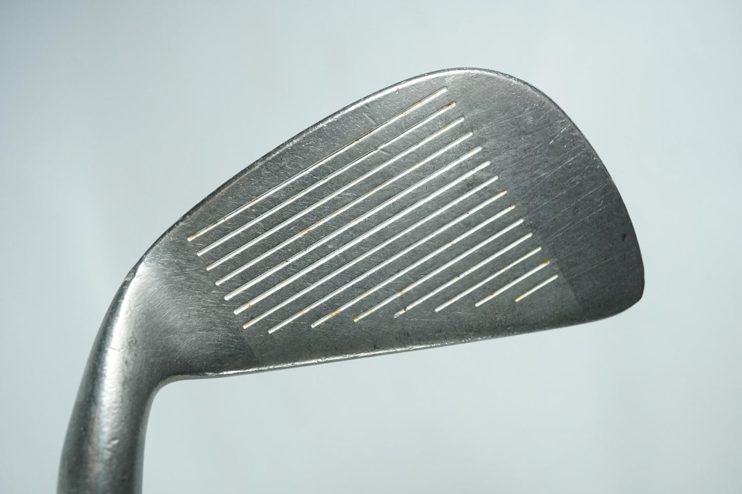 Mizuno Astron 3 Iron / Steel Shaft / New Grip