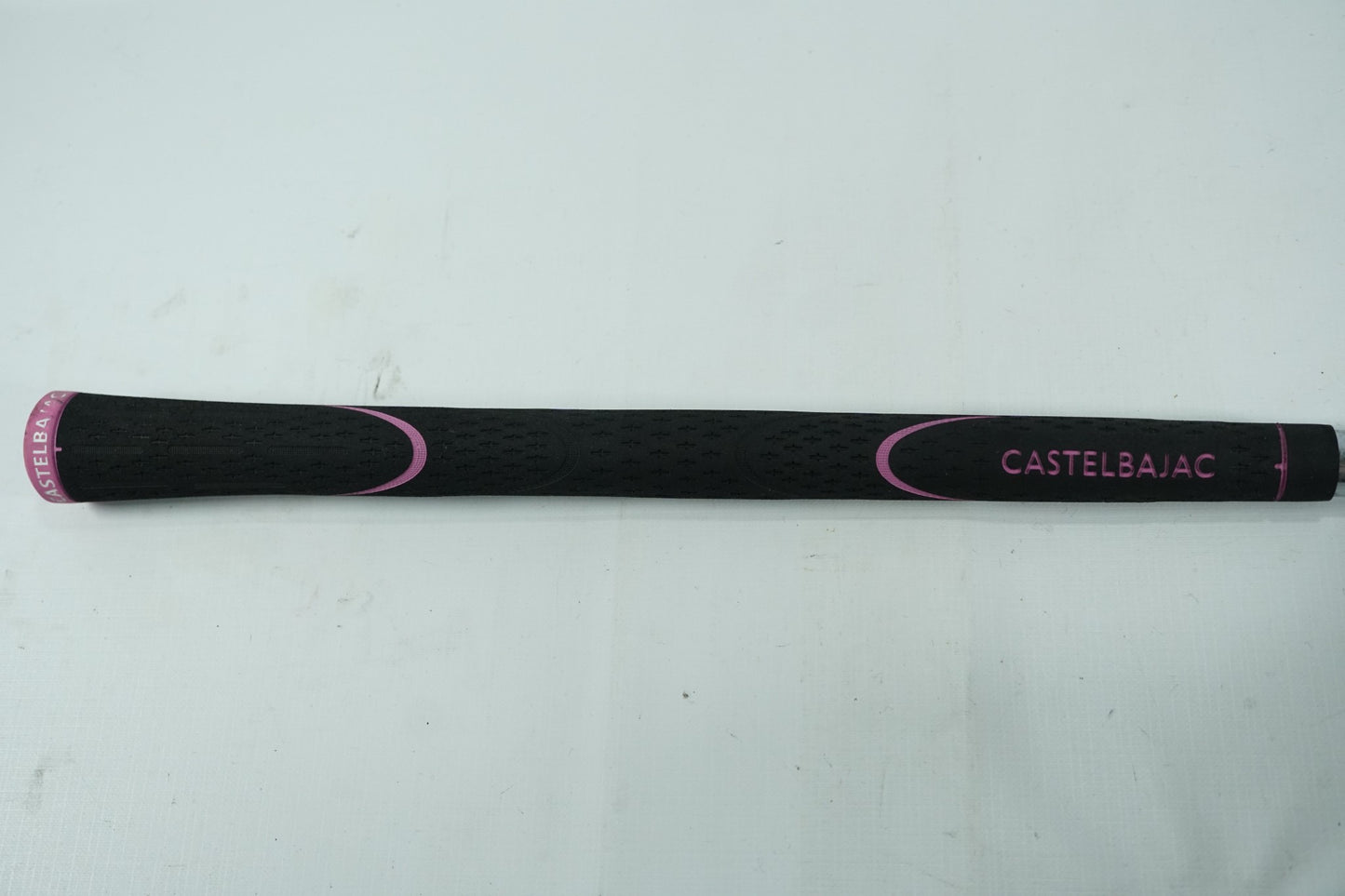 Mizuno Astron 4 Iron / Steel Shaft / New Grip