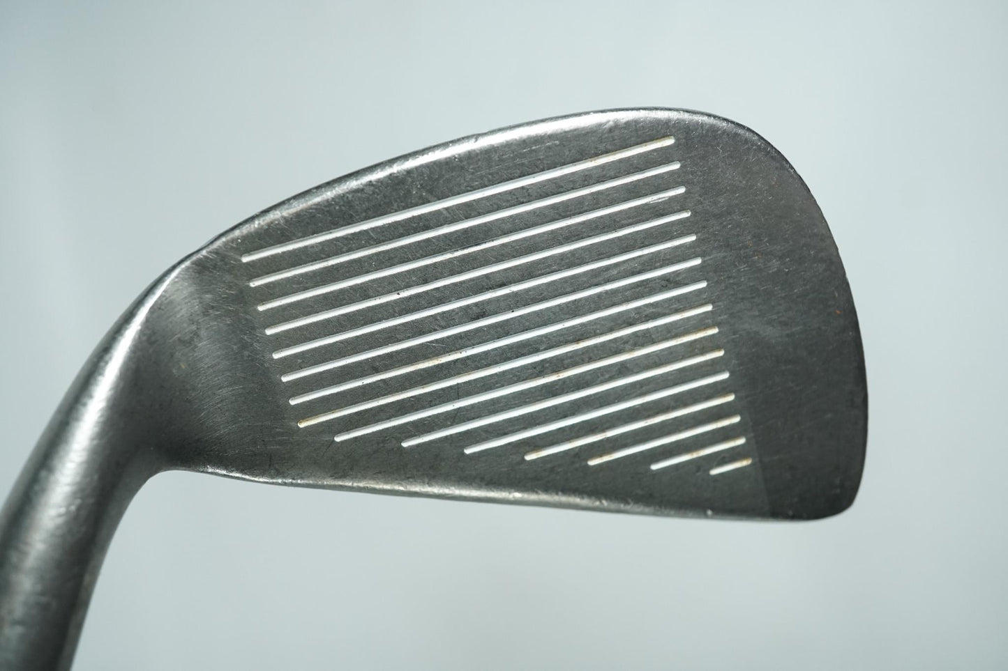 Mizuno Astron 5 Iron / Steel Shaft / New Grip