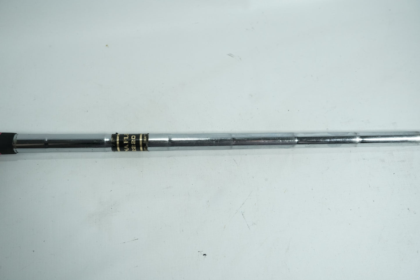 Mizuno Astron 5 Iron / Steel Shaft / New Grip