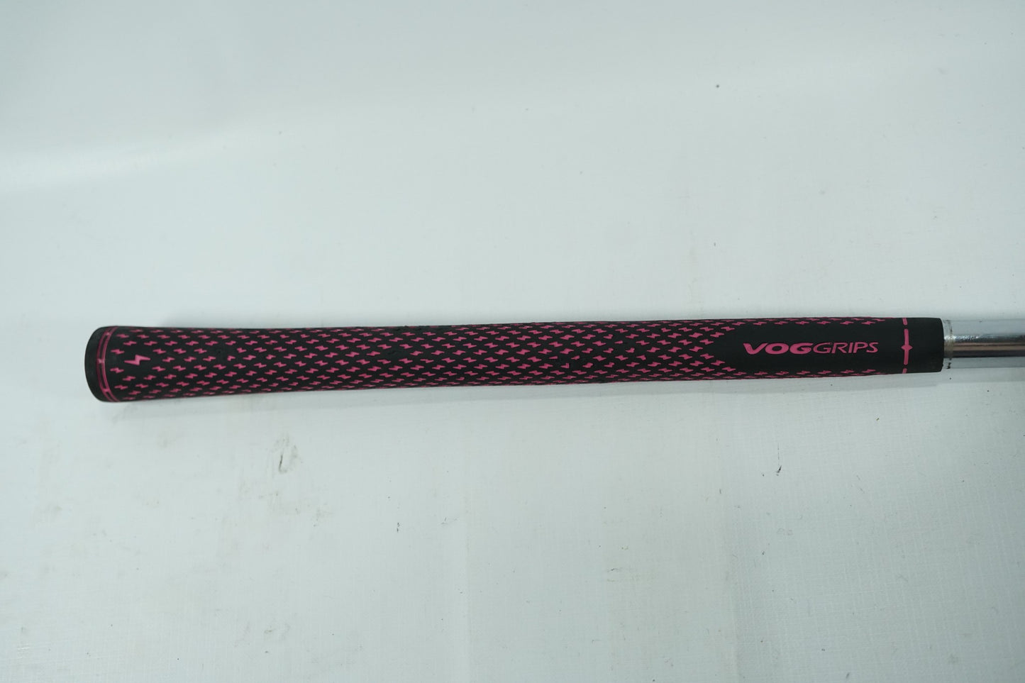 Mizuno Astron 5 Iron / Steel Shaft / New Grip