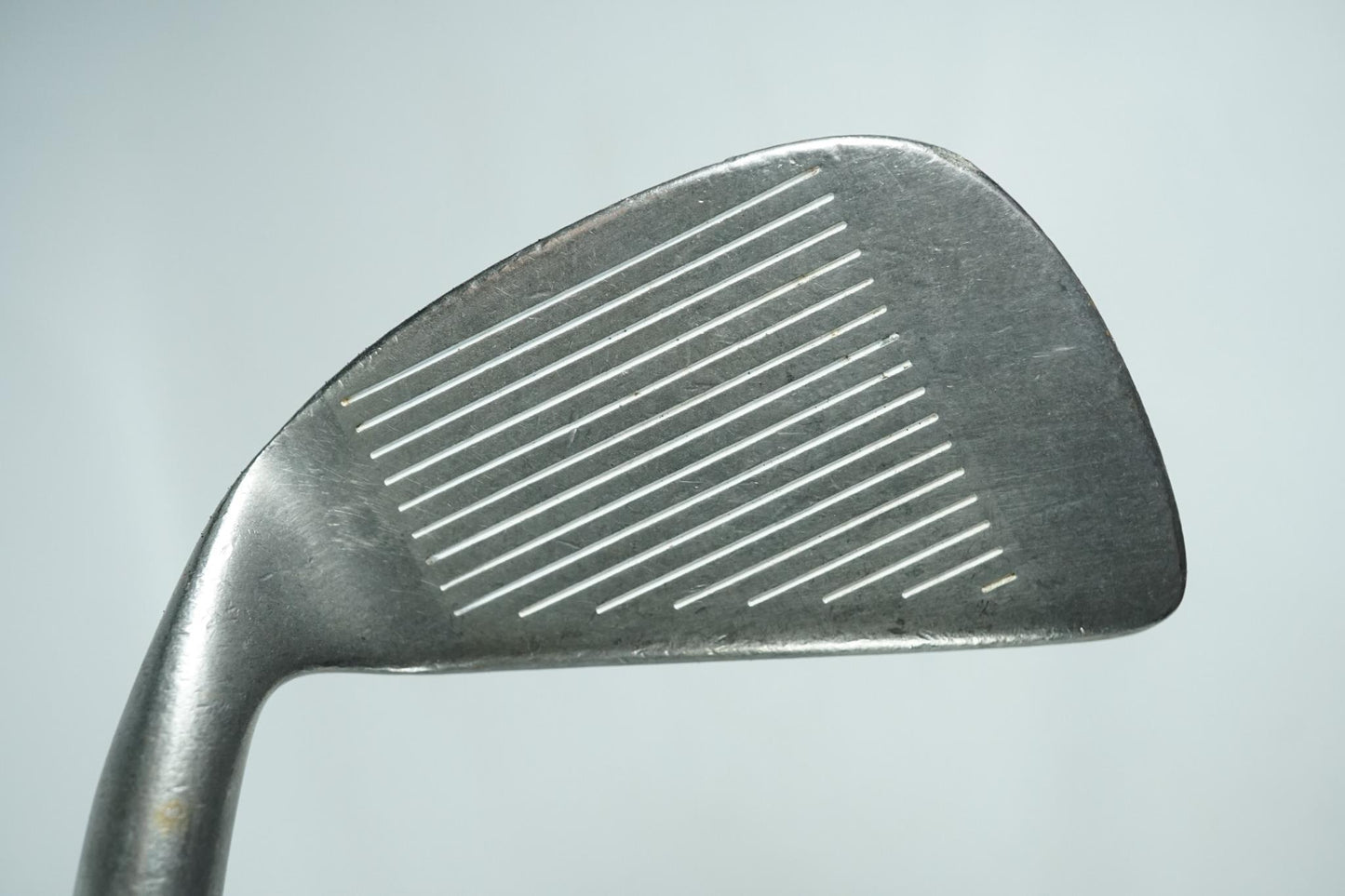 Mizuno Astron 6 Iron / Steel Shaft / New Grip