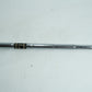 Mizuno Astron 6 Iron / Steel Shaft / New Grip