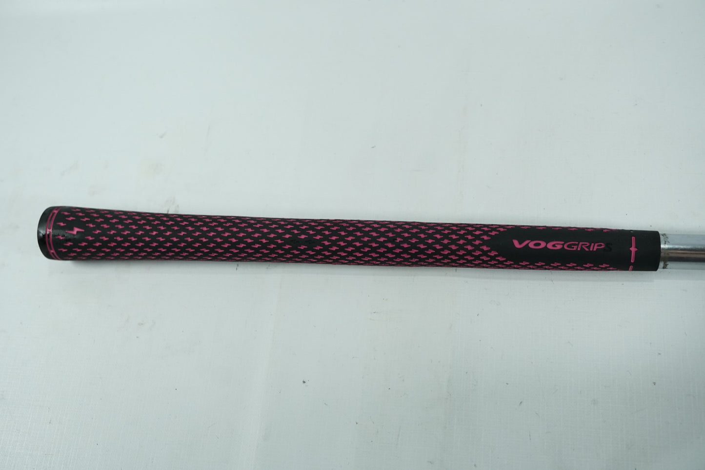 Mizuno Astron 6 Iron / Steel Shaft / New Grip