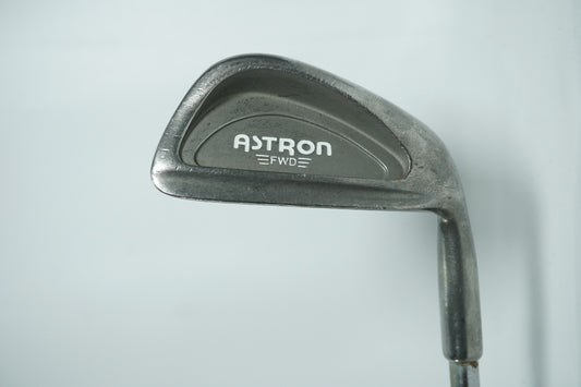 Mizuno Astron 8 Iron / Steel Shaft / New Grip