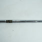 Mizuno Astron 8 Iron / Steel Shaft / New Grip