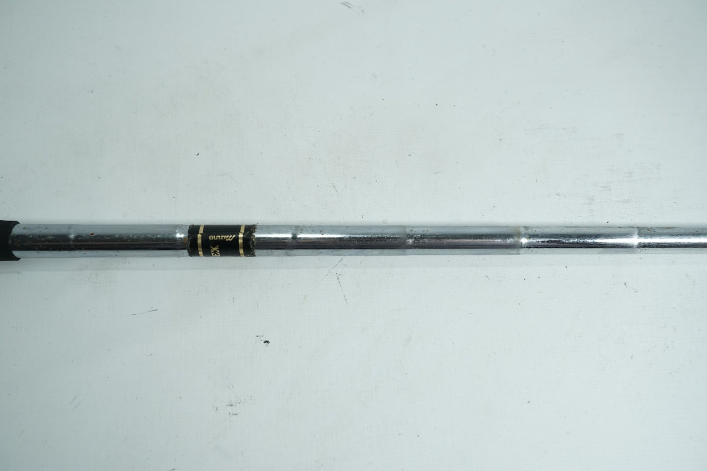 Mizuno Astron 8 Iron / Steel Shaft / New Grip