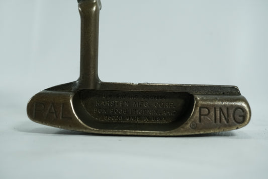 Ping Pal / New Grip / 35.5"