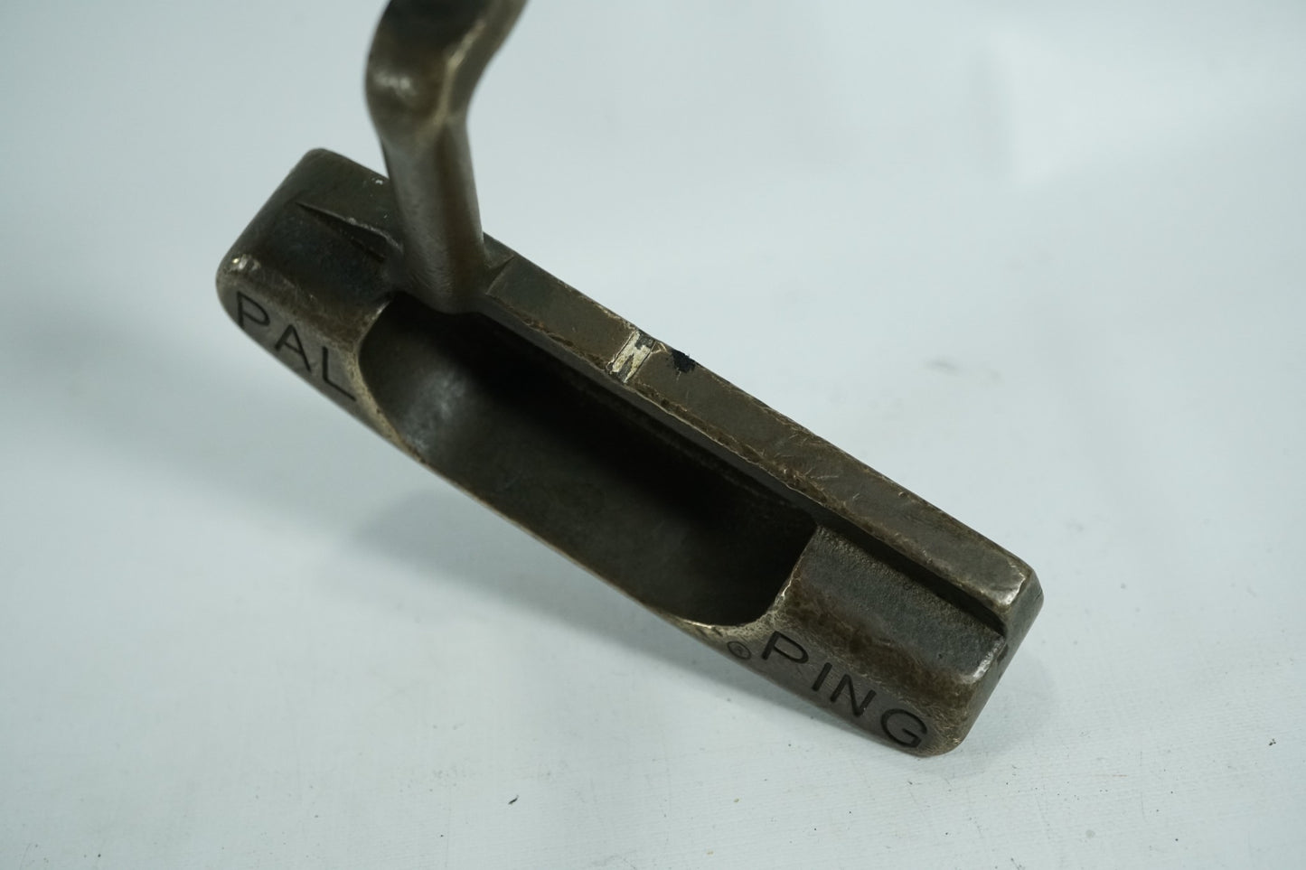 Ping Pal / New Grip / 35.5"