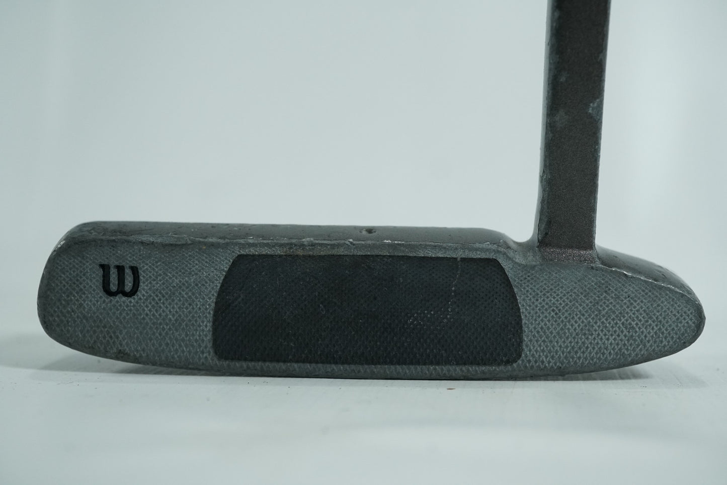Wilson Blackjack 3 Putter / New Grip / 35"