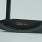 Wilson Blackjack 3 Putter / New Grip / 35"