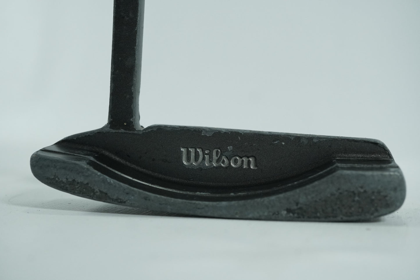 Wilson Blackjack 3 Putter / New Grip / 35"