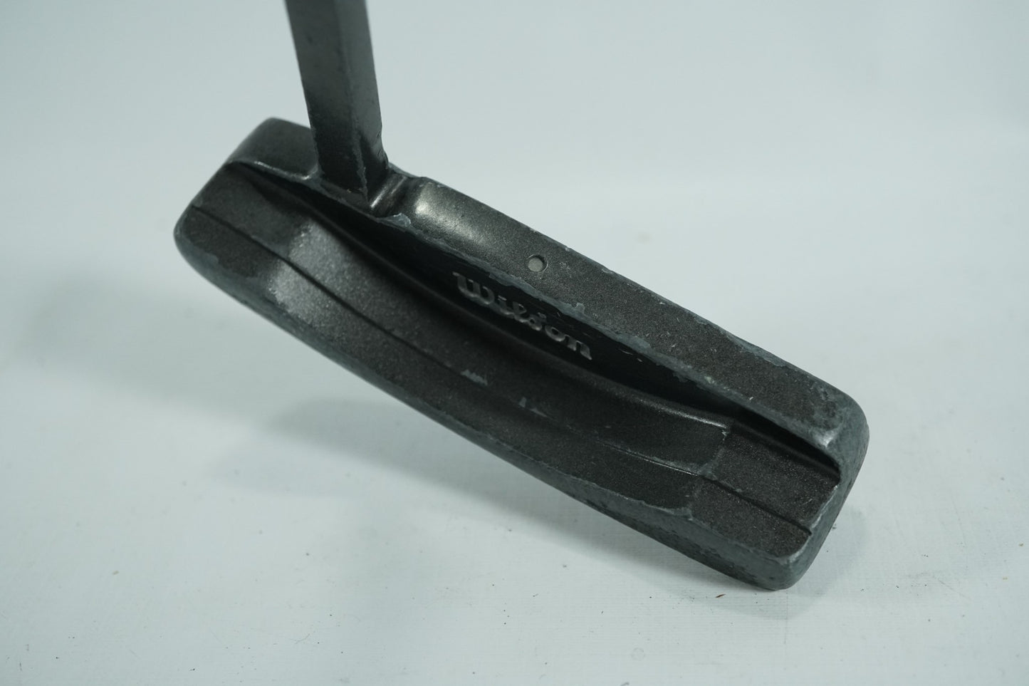 Wilson Blackjack 3 Putter / New Grip / 35"