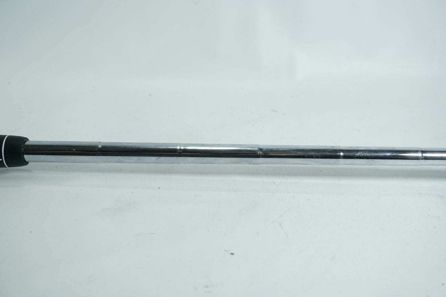 Wilson Blackjack 3 Putter / New Grip / 35"